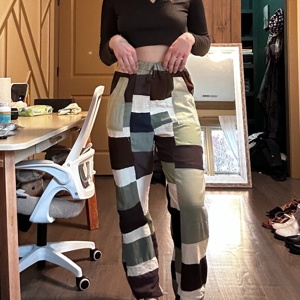 pants - Picture 4 of 4